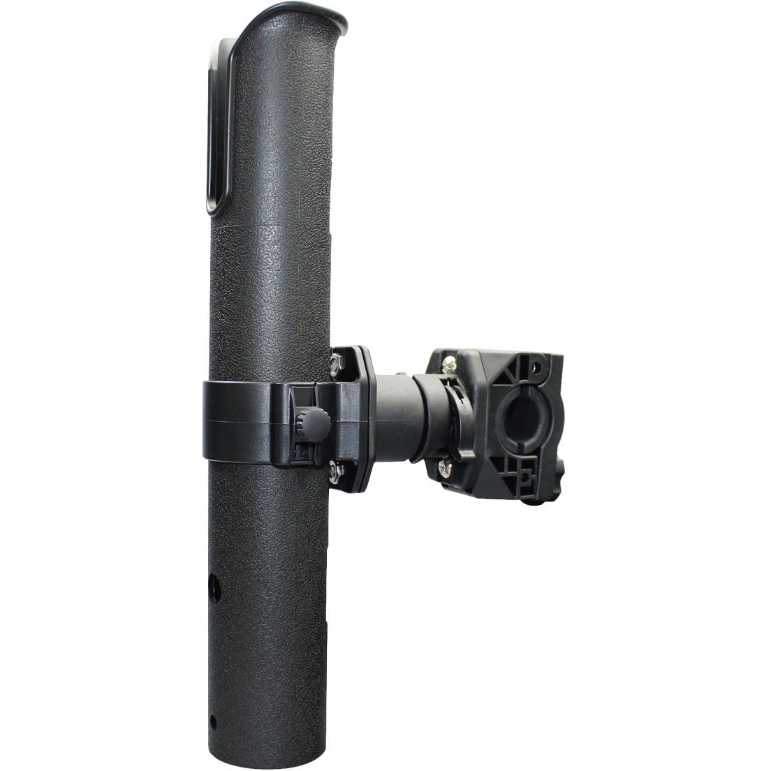 20Z0347 シングルロッドホルダー(パイプベースセット) II 1セット BMO