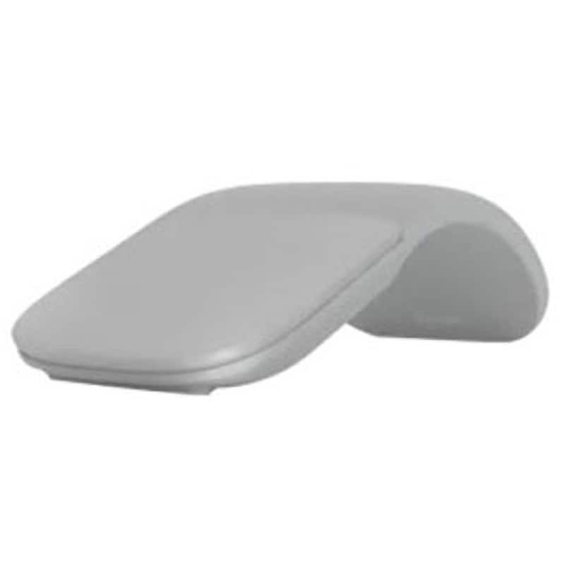 マイクロソフト CZV-00007 Microsoft Surface Arc Mouse グレー ワイヤレスマウス