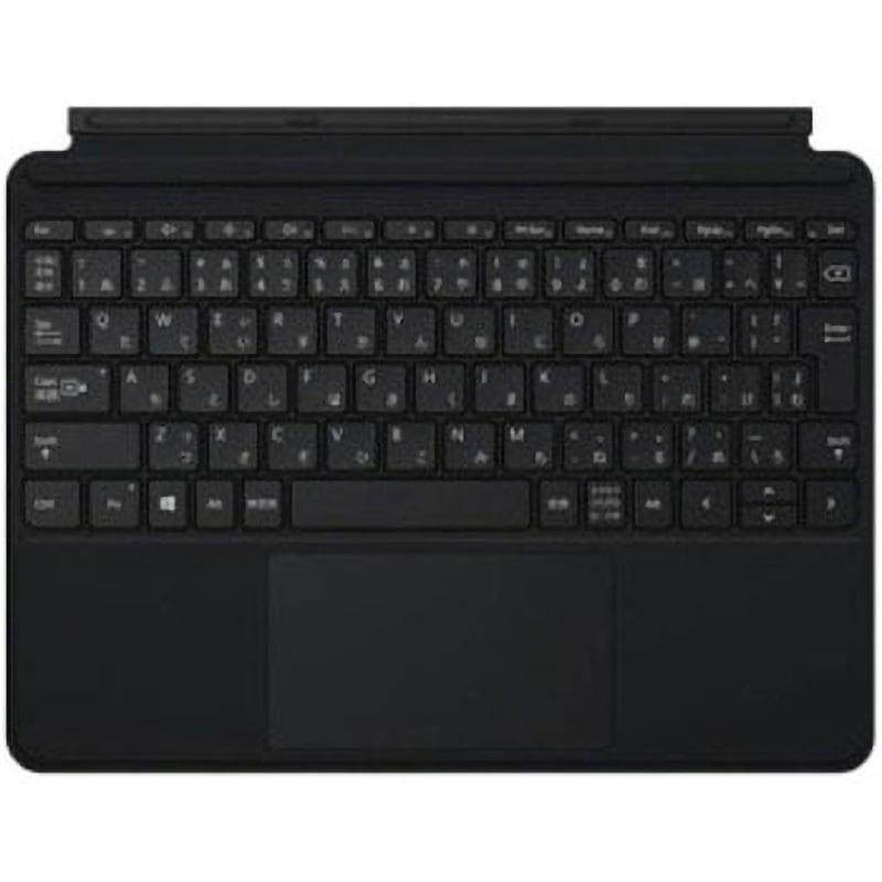 KCN-00041 Surface サーフェス Go タイプカバー マイクロソフト