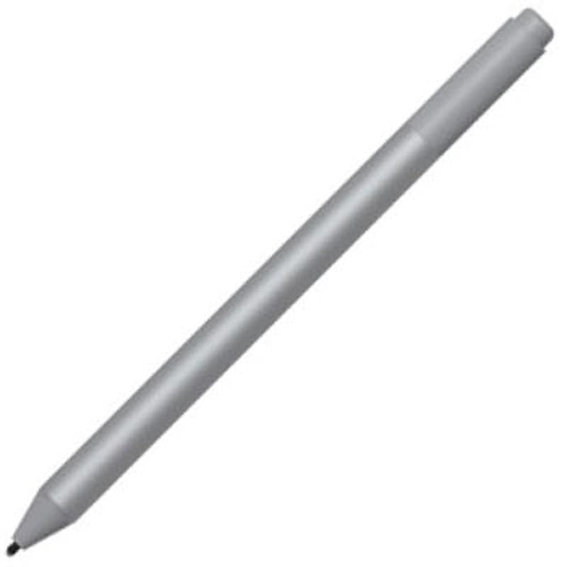 新品　Microsoft Surface Pen シルバー EYV-00015PCタブレット