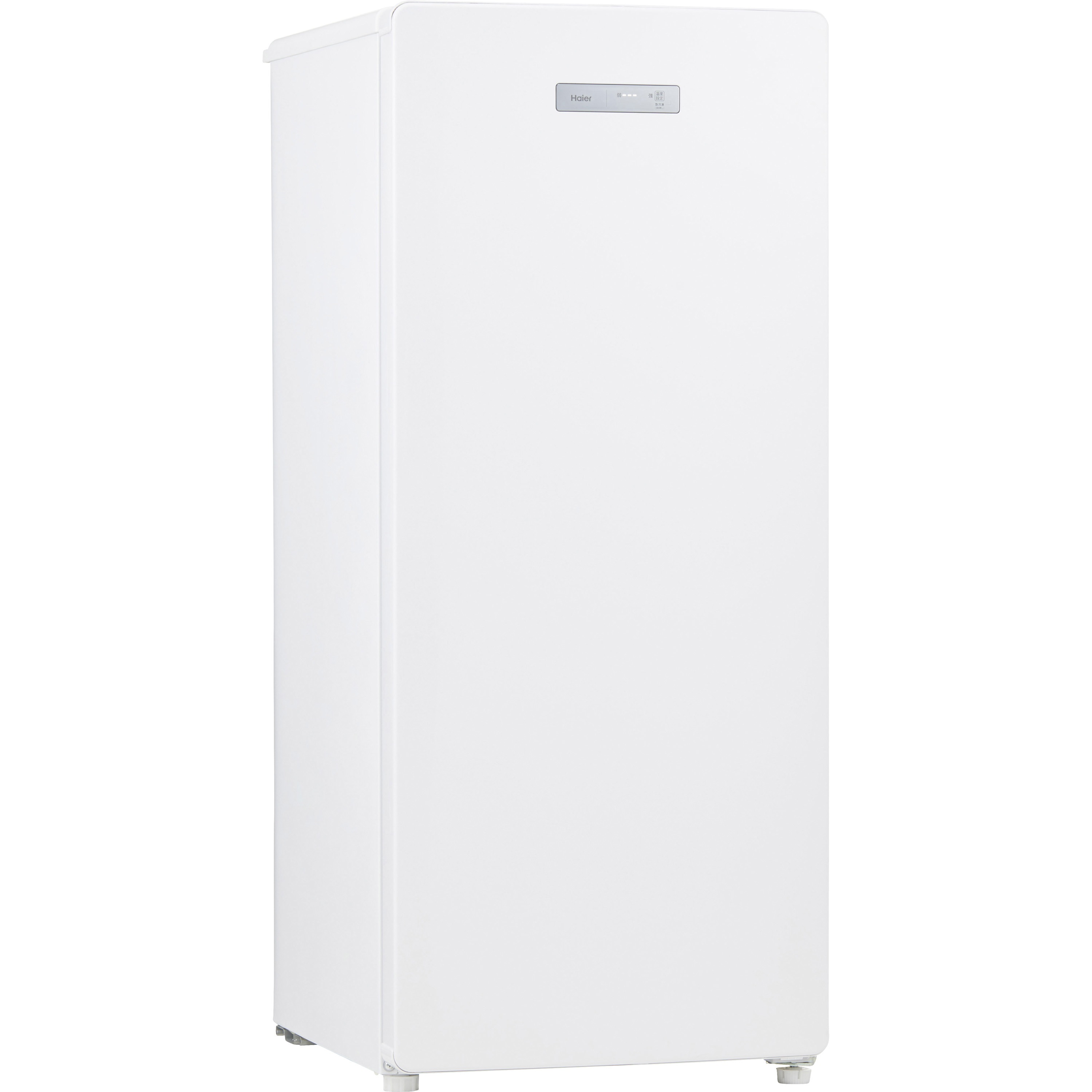 Haire ハイアール 冷凍庫 JF-NUF138B JF-NUF138B(W) 冷凍庫 1個 Haier(ハイアール) 【通販モノタロウ】