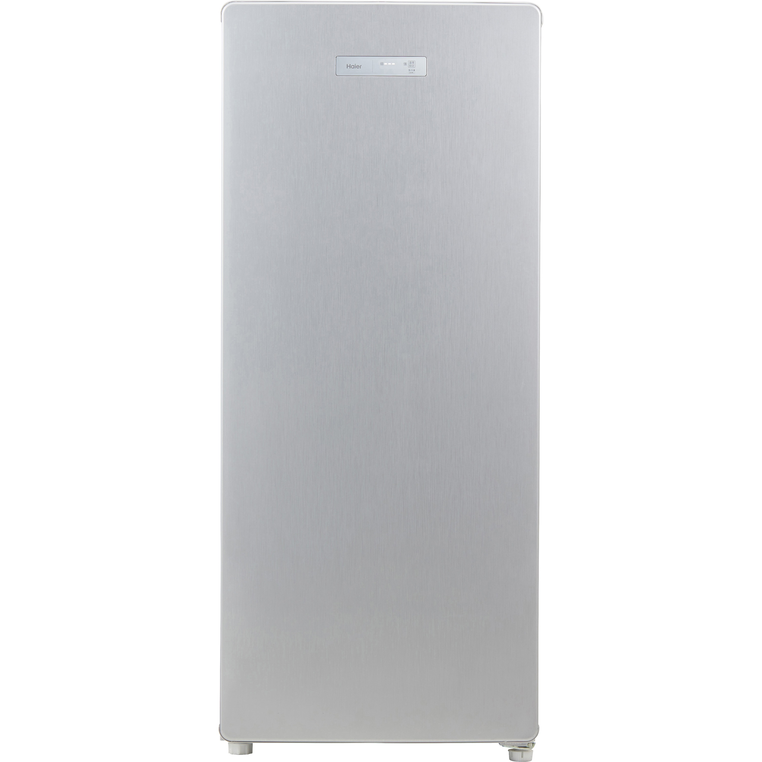 現地取引限定)ハイアール Haier 冷凍庫 JF-NUF138B-S JF-NUF138B(S) 冷凍庫 1個 Haier(ハイアール) 【通販モノタロウ】