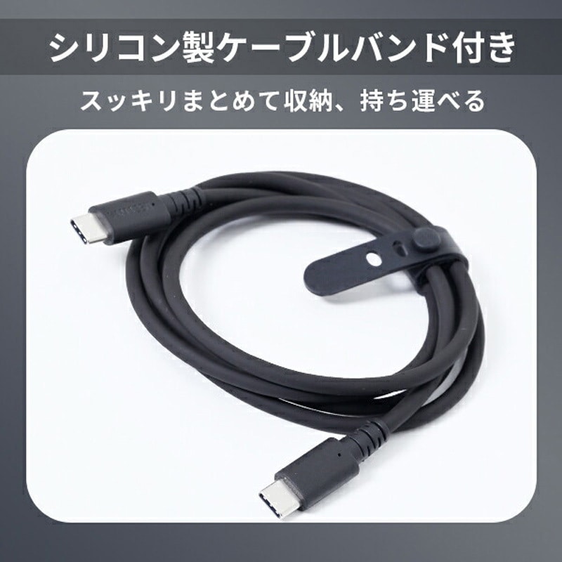 YPD-65CCA PD対応 アダプター ケーブル 純正 充電器 20W/35W/48W/65W