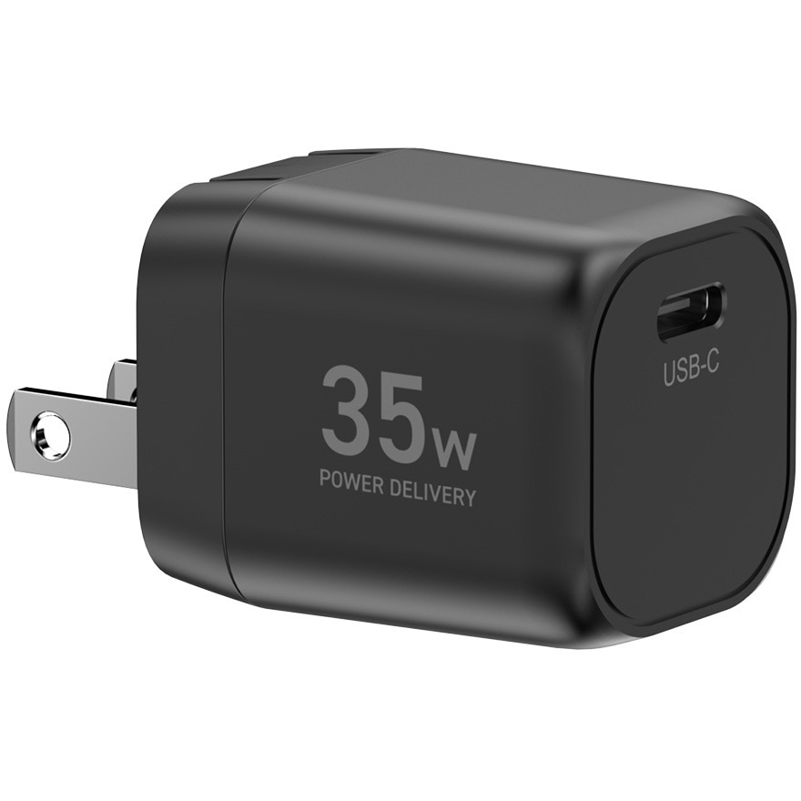 YPD-35C PD対応 アダプター ケーブル 純正 充電器 20W/35W/48W/65W
