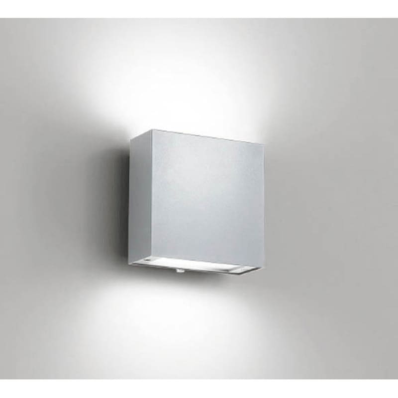 ERB6043SC アウトドアブラケット ENDO(遠藤照明) 調光不可 電球色 消費電力7.2W □125mmタイプ   ERB6043SC