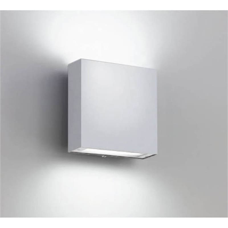 ERB6045SC アウトドアブラケット ENDO(遠藤照明) 調光不可 電球色 消費電力11.6W □150mmタイプ   ERB6045SC