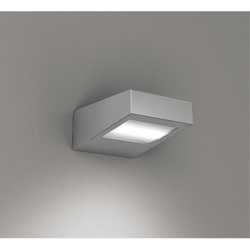 ERB6225SA アウトドアブラケット ENDO(遠藤照明) 調光不可 上下両方向取付可能 電球色 消費電力5.8W   ERB6225SA