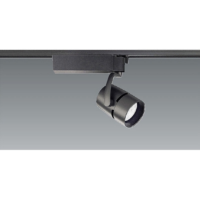 EFS4863BB スポットライト ENDO(遠藤照明) 無線調光タイプ 配光角度17° 消費電力14.6W 高さ177mm  EFS4863BB