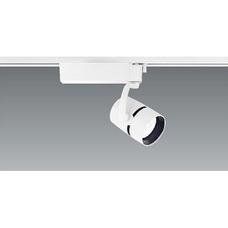 EFS4866WB スポットライト ENDO(遠藤照明) 無線調光タイプ 配光角度17° 消費電力14.6W 高さ177mm  EFS4866WB