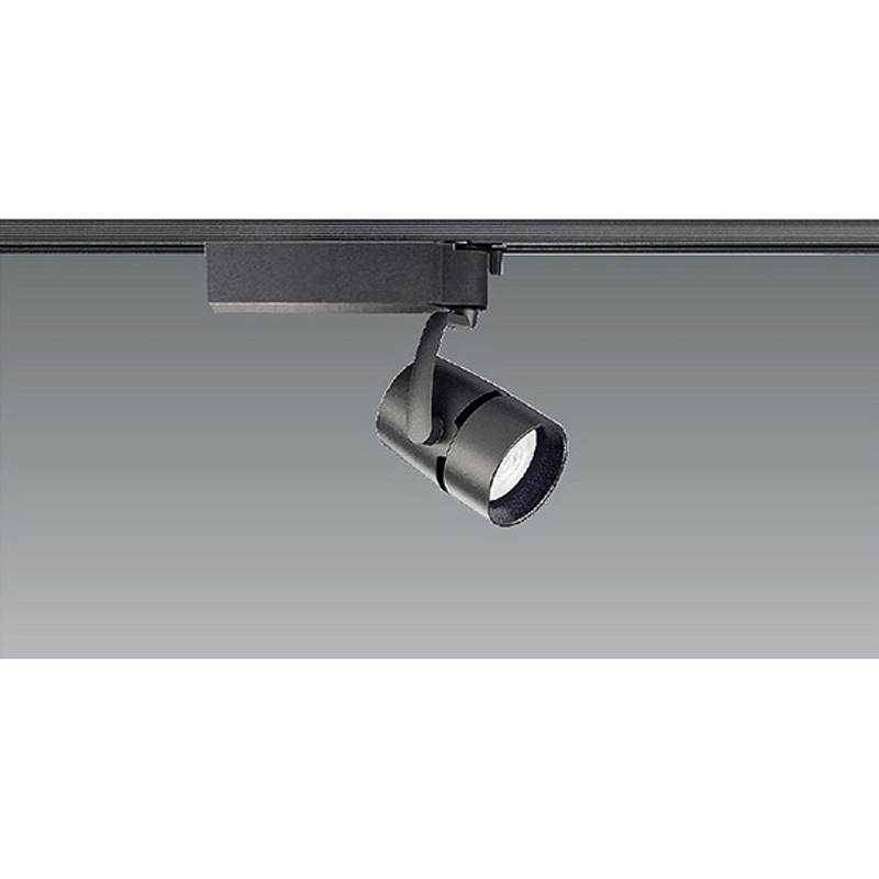 EFS4875BB スポットライト ENDO(遠藤照明) 無線調光タイプ 配光角度29° 消費電力10.1W 高さ177mm  EFS4875BB