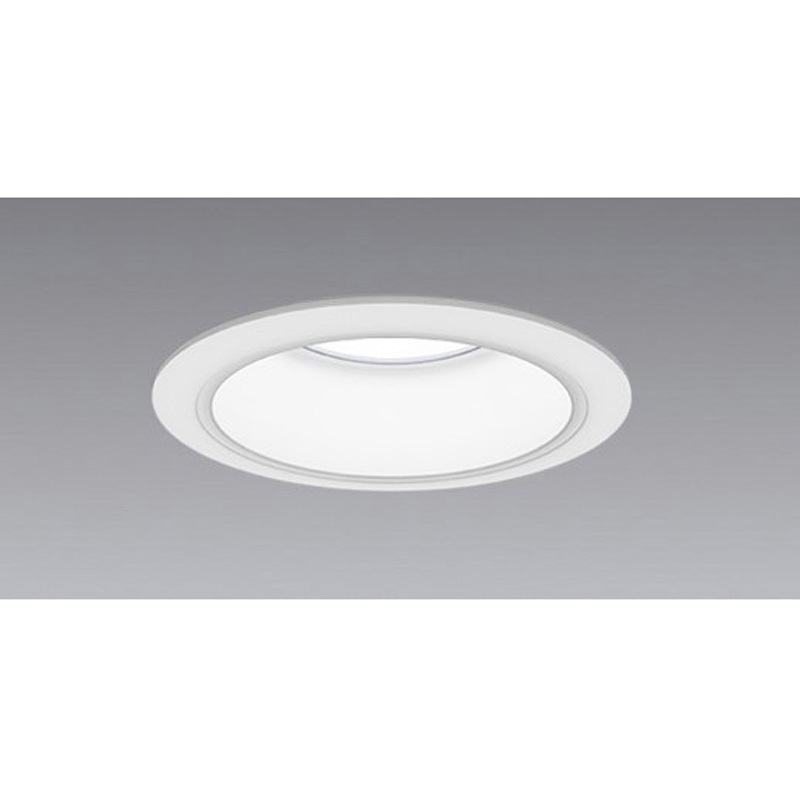 SXD1078WA 軒下用 ハイパワーベースダウンライト ENDO(遠藤照明) 調光率<無線調光タイプ>1-100% □480タイプ 質量4.8kg 消費電力36.8W   SXD1078WA