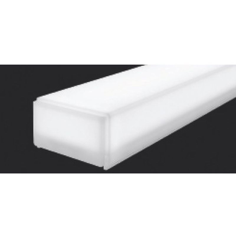 FAD854XB Tunable LEDZリニアシリーズ リニア50 専用ユニット ENDO(遠藤照明) 長さ1248mm  FAD854XB