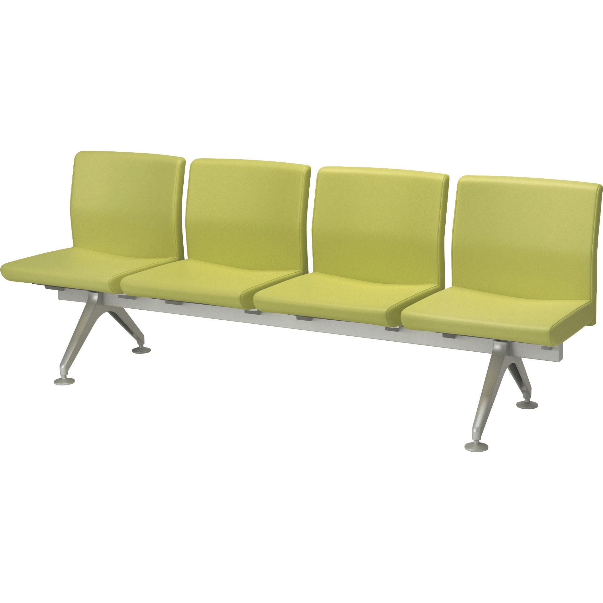 コクヨ品番 K04-W621-0T7E1 アメニティ用家具　コーデ　チェア　パイプ肘 W610xD535xH720xSH450 コーデ 公式KOKUYO Workstyle Shop - コクヨワークスタイルショップ