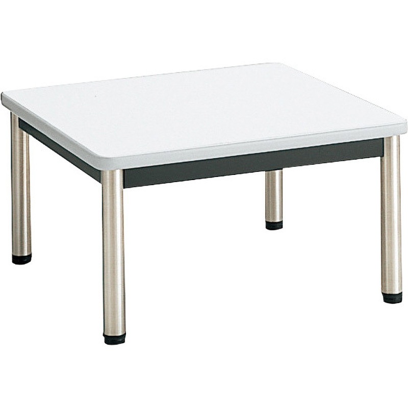 CN-150MAW ロビーチェアー 150シリーズ コーナーテーブル(配送・組立サービス付き) コクヨ 組立・設置・取付 高さ313mm幅580mm奥行580mm