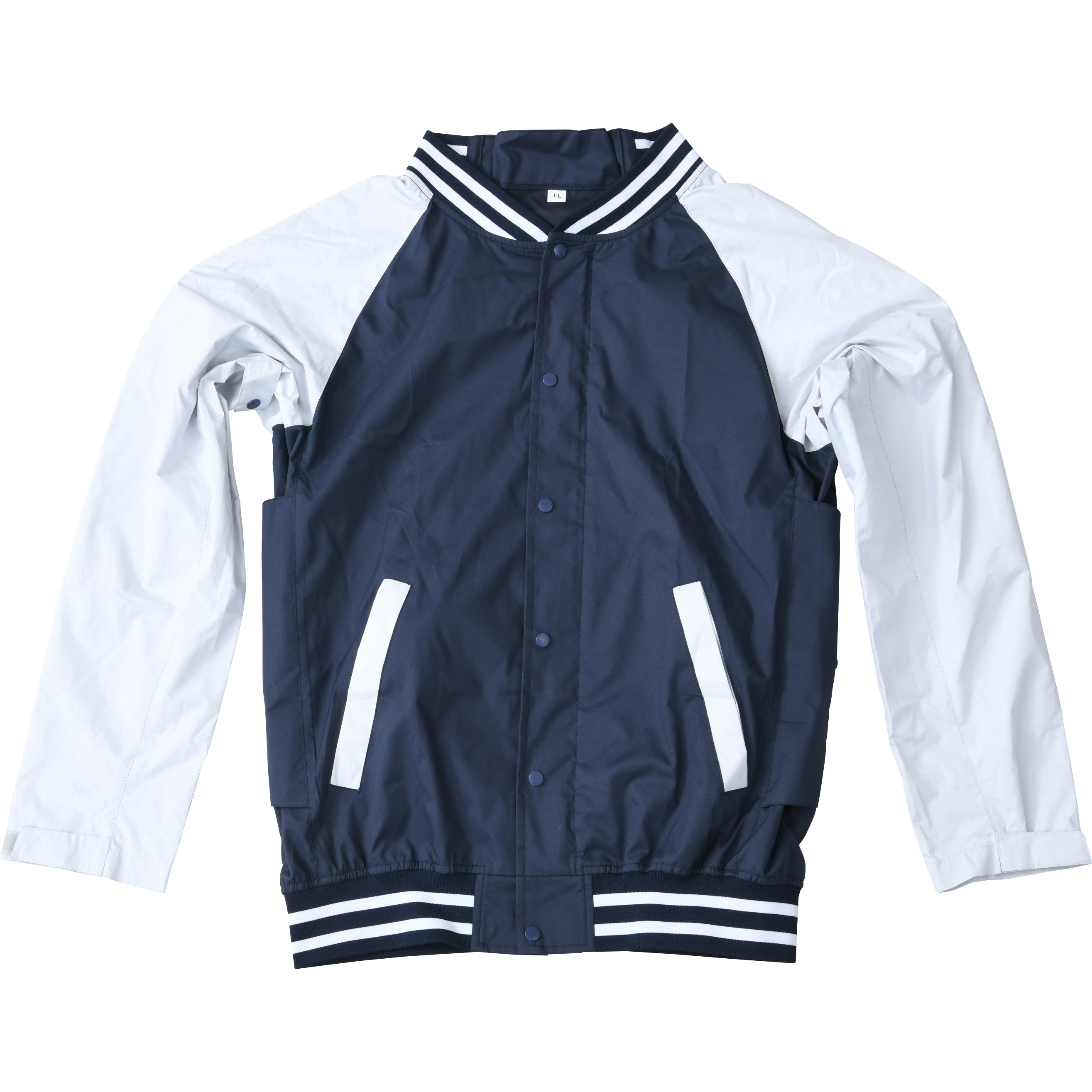 YZS004-L ファン付きウェア スタジャンタイプ(ウェア、コンパクト