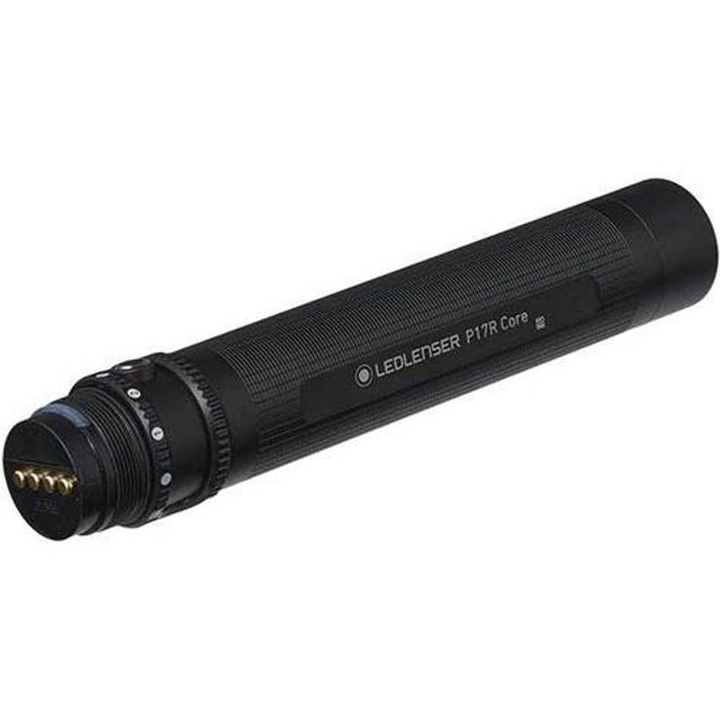 SP502182_SR P17R Core充電池ユニット P17R Core充電池ユニット 1個 LED LENSER 【通販モノタロウ】懐中電灯・ライト