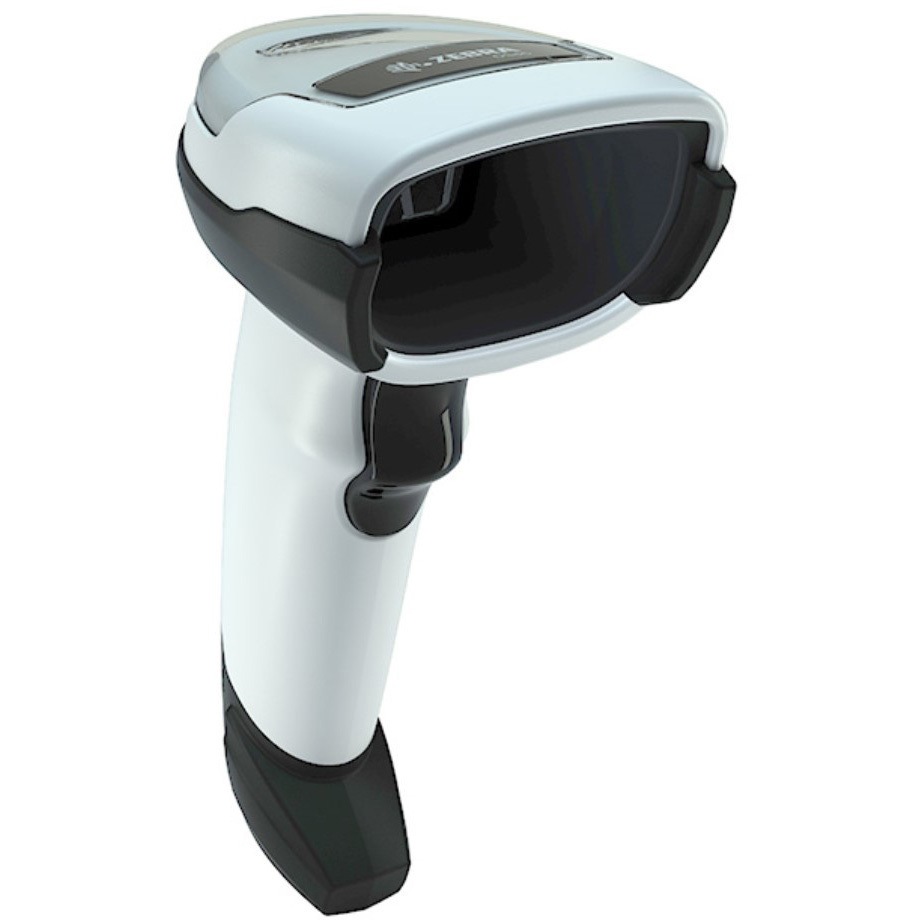 DS4608-USBR ハンドヘルドデジタルスキャナ USB Zebra Technologies バーコード/二次元バーコード