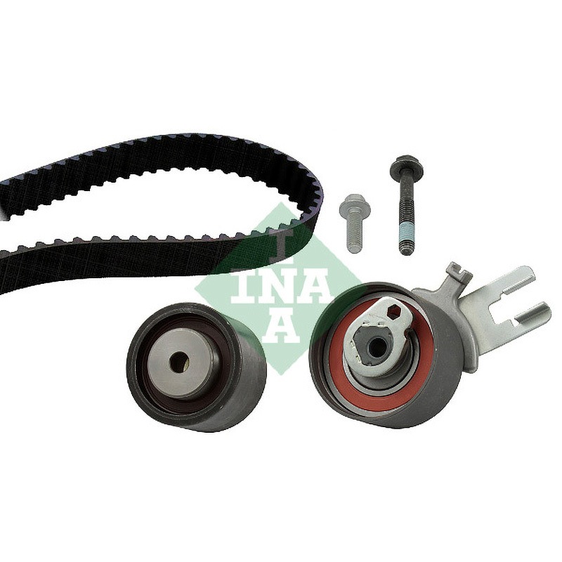 530058210 タイミングベルトキット 1個 INA - Schaeffler (シェフラー) 【通販モノタロウ】