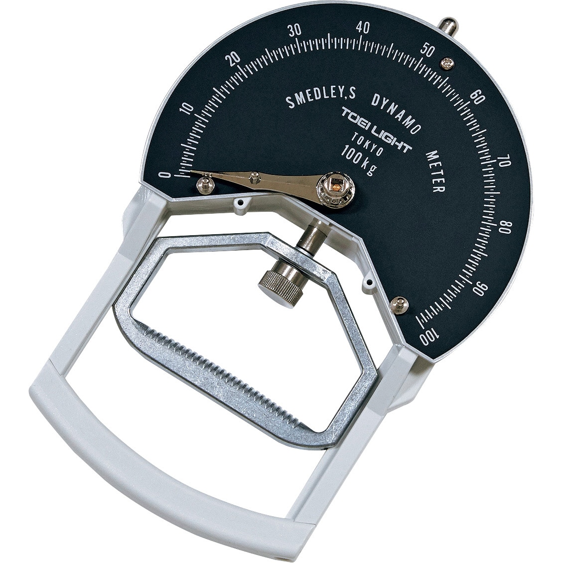 T1781 握力計ST3 1台 トーエイライト 【通販モノタロウ】 7,906円