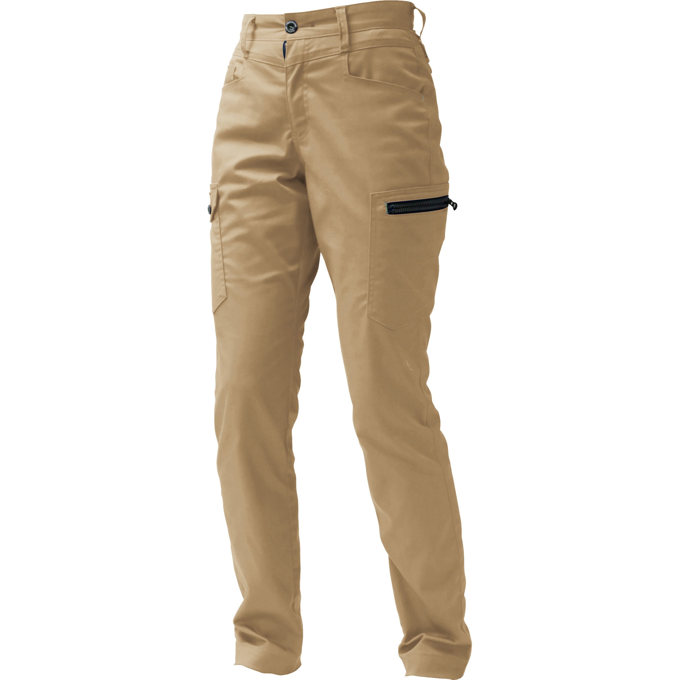 2915 C S Club ドビーストレッチ T C レディースカーゴパンツ 2915 1着 中国産業 通販サイトmonotaro