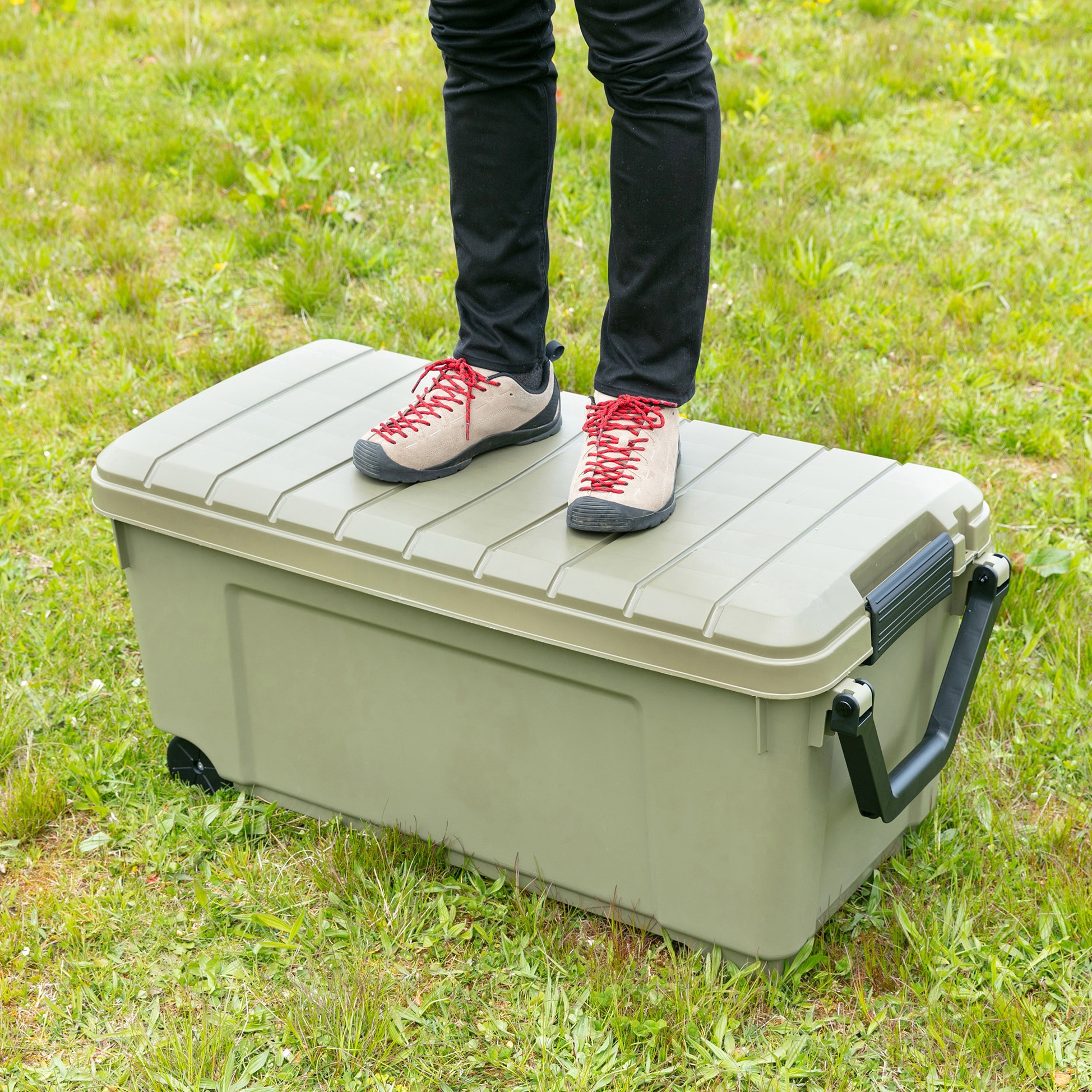 ODB-1000 OD BOX 1個 アイリスオーヤマ 【通販モノタロウ】