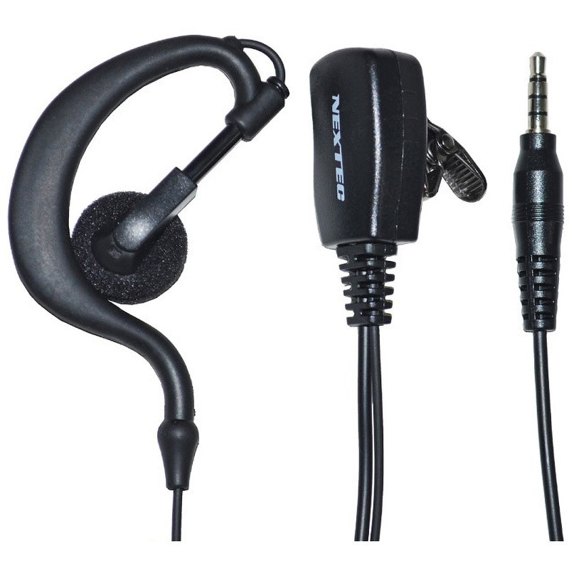 NH-23YS NEXTEC 特定小電力トランシーバー用イヤホンマイク NP-22/NH