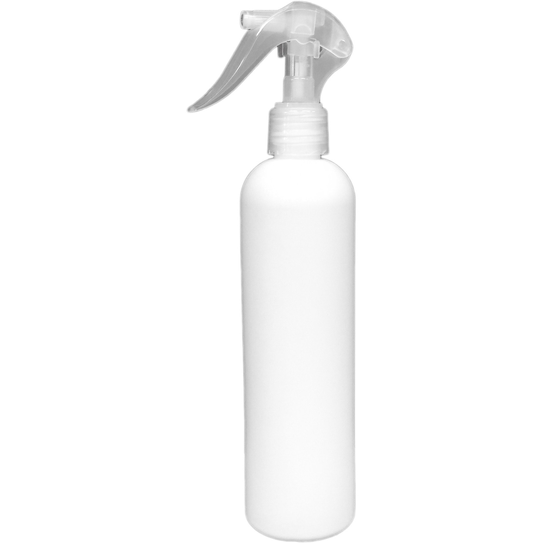 スプレーボトル 遮光 300ml 340本 【公式通販】