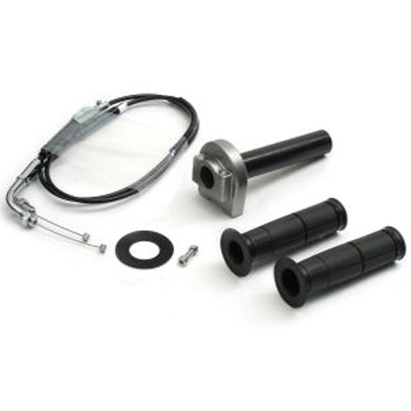 1071087 [メッキ金具] CBR600RR 05-16 ACTIVE(アクティブ) 巻取径40mm