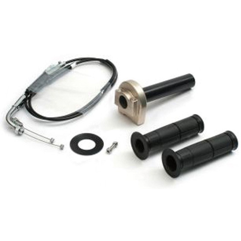 1071076 [メッキ金具] CBR600RR 05-16 ACTIVE(アクティブ) 巻取径28mm