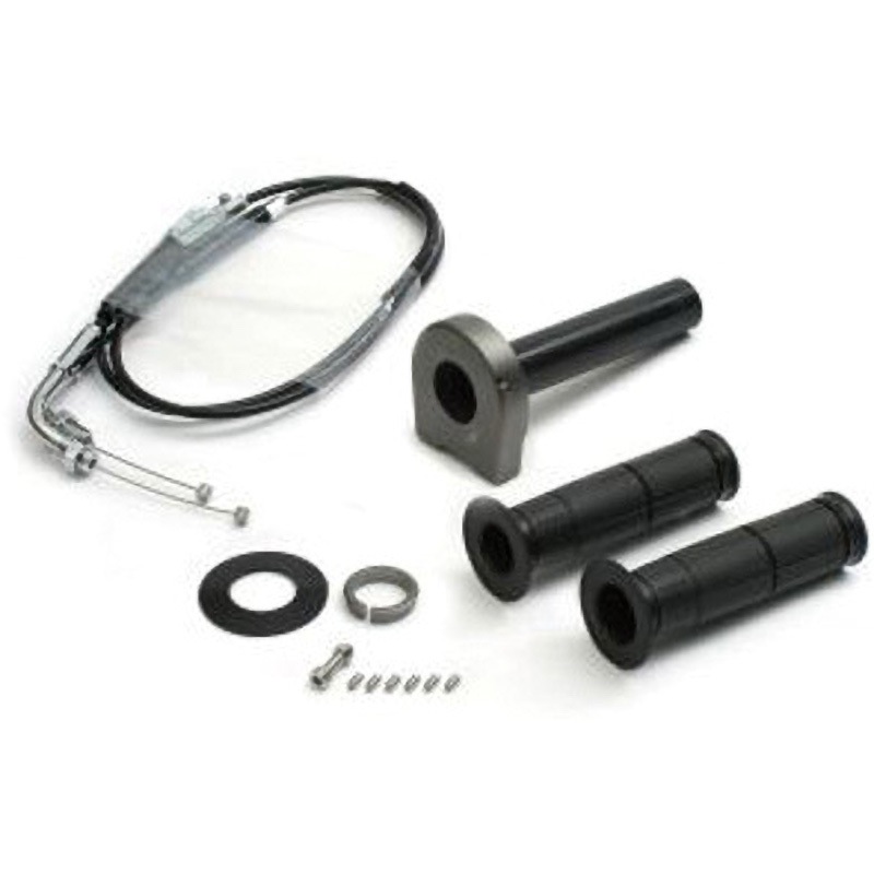 1074083 [メッキ金具] CBR600RR 05-16 ACTIVE(アクティブ) 巻取径36mm