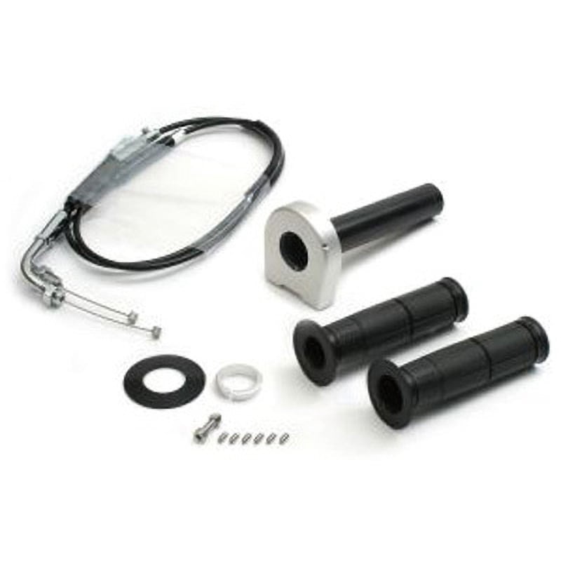 1074077 [メッキ金具] CBR600RR 05-16 1個 ACTIVE(アクティブ) 【通販