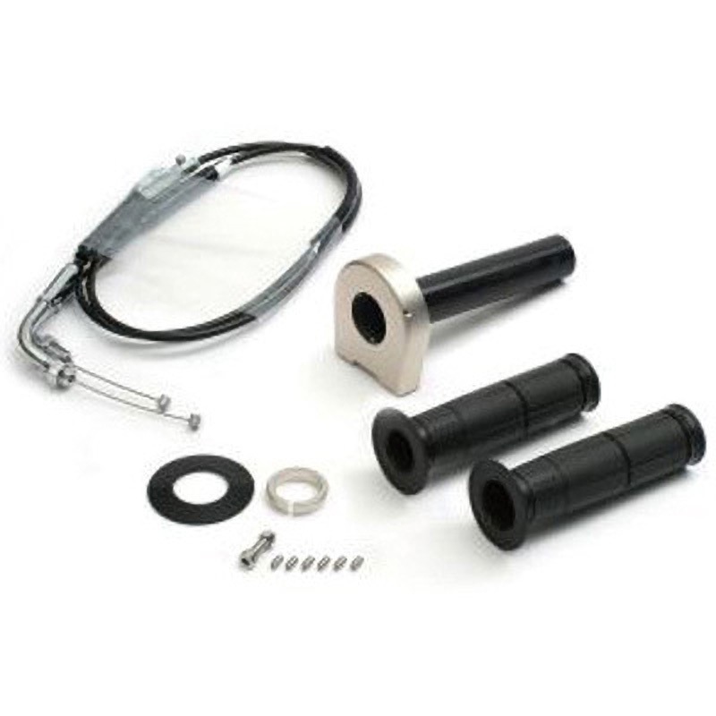 1074084 [メッキ金具] CBR600RR 05-16 ACTIVE(アクティブ) 巻取径36mm