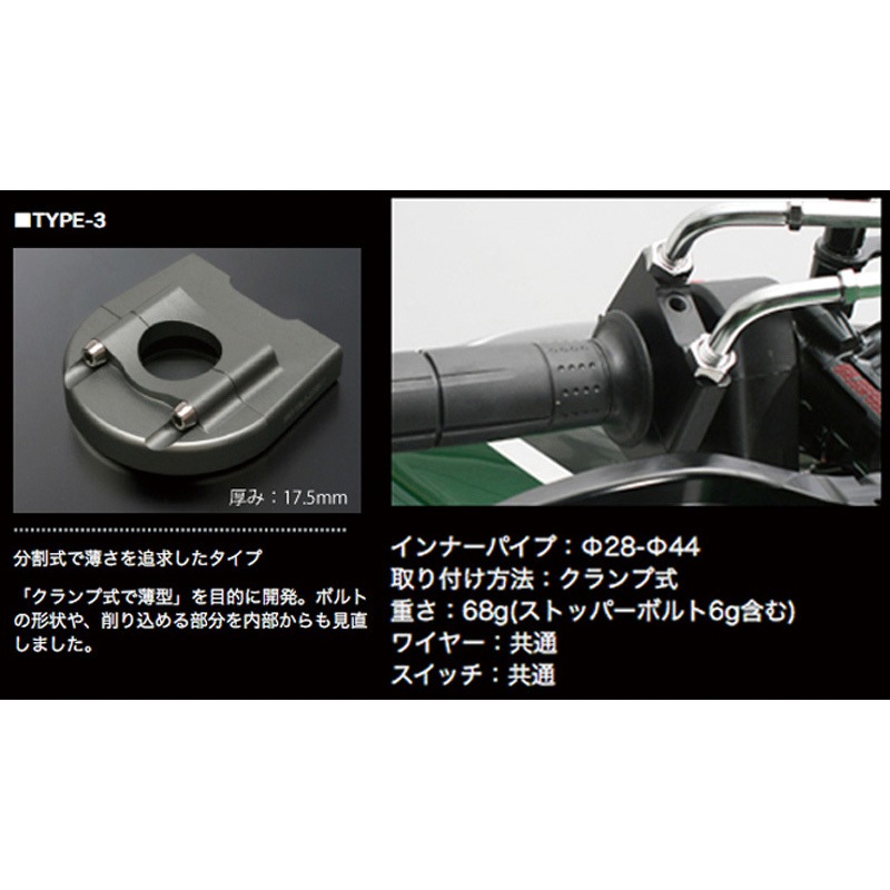※アクティブ Z-62/40 | Voss Equipment, Inc.
