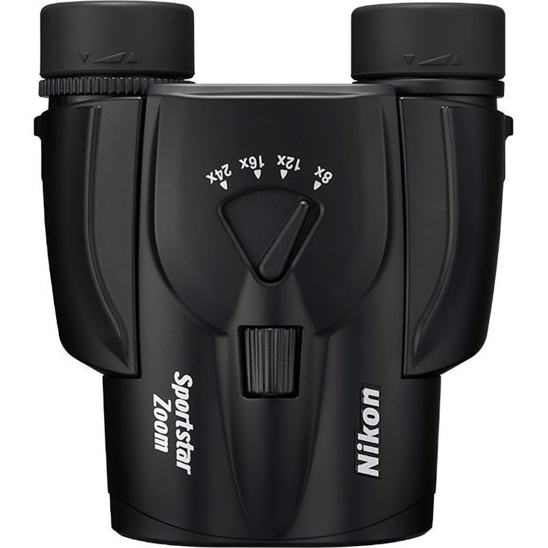 ニコン双眼鏡「Sportstar Zoom 8-24x25」を発売 | ニュース