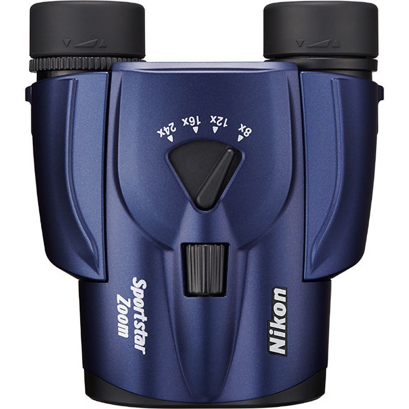 Sportstar8-24x25 DBL 双眼鏡 Sportstar Zoom 8-24x25 1個 Nikon