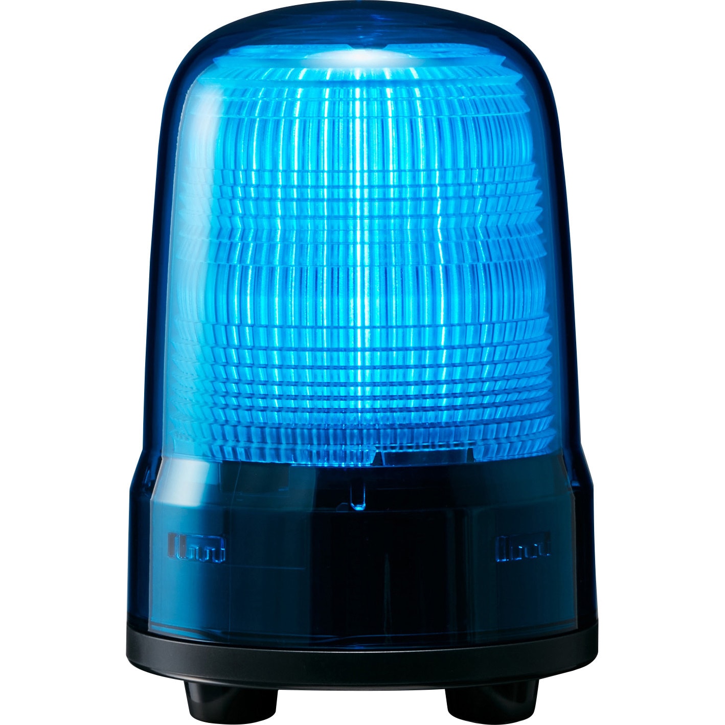SL08-M2JN-B LED表示灯 SLシリーズ 1台 パトライト(PATLITE) 【通販サイトMonotaRO】