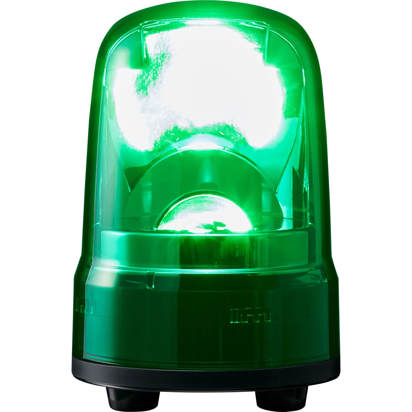 人気特価激安 パトライト SKS-M2-G 回転灯 SKシリーズ 緑