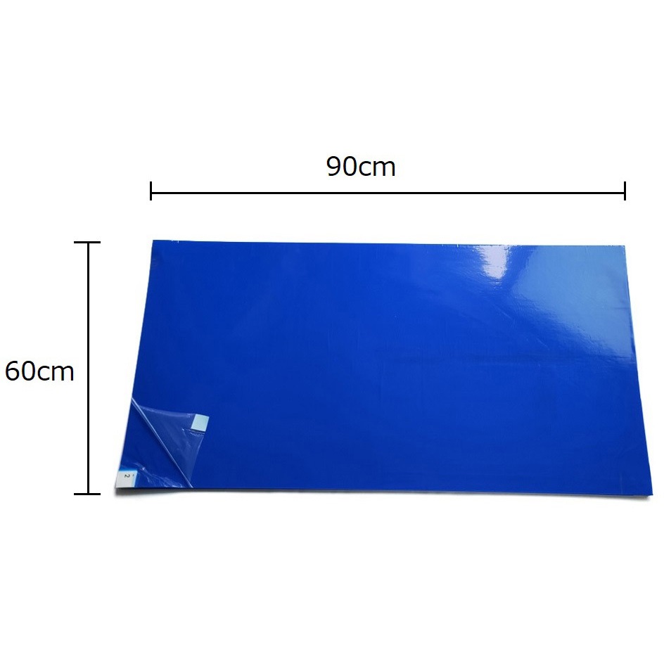 J2341 粘着マット セーフラン安全用品 1セット(30枚×10シート) J2341