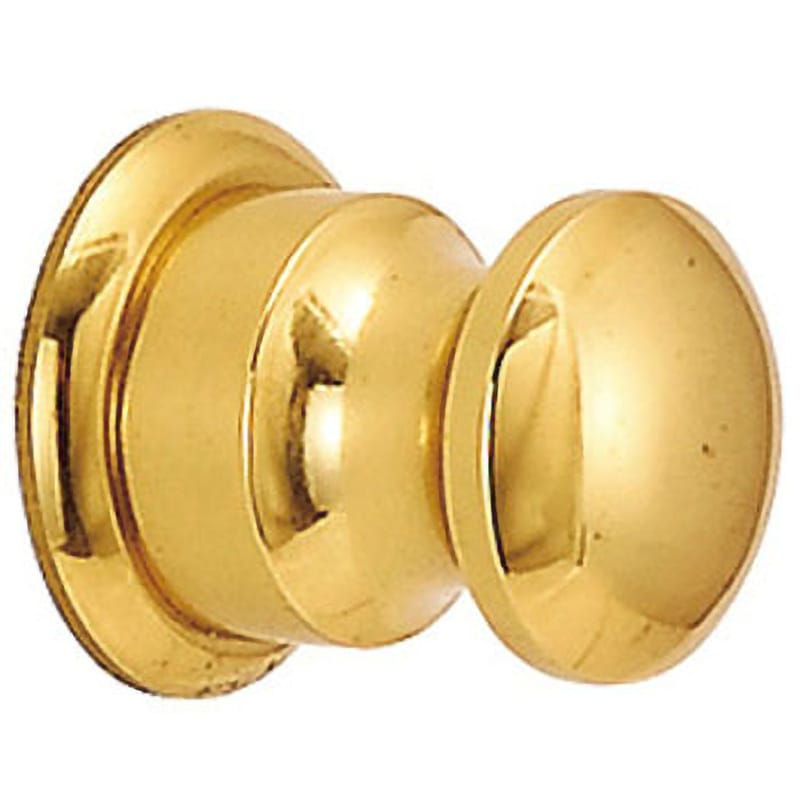 真鍮フック(Plaster Boardシリーズ)石膏ボード用 GORIKI ISLAND