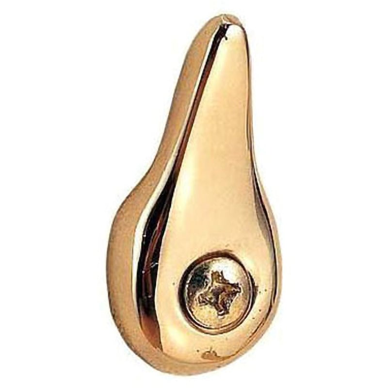 真鍮フック(Plaster Boardシリーズ)石膏ボード用 GORIKI ISLAND