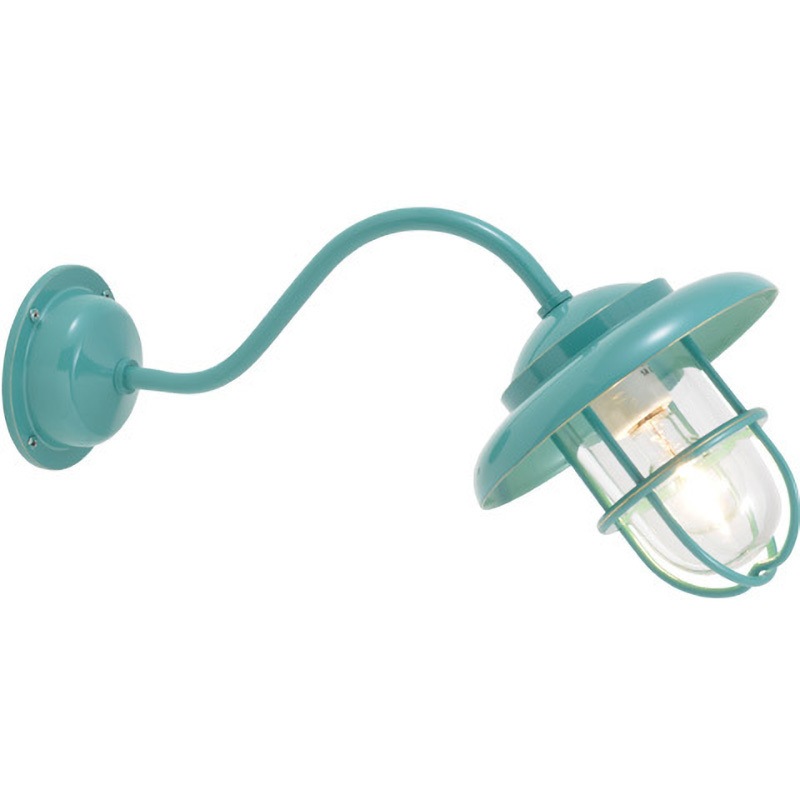 750295 真鍮ブラケットランプ(クリアガラス&普通球)BT1760 CL ティルトタイプ GORIKI ISLAND(ゴーリキアイランド) 消費電力40W 幅136mm 18,235円