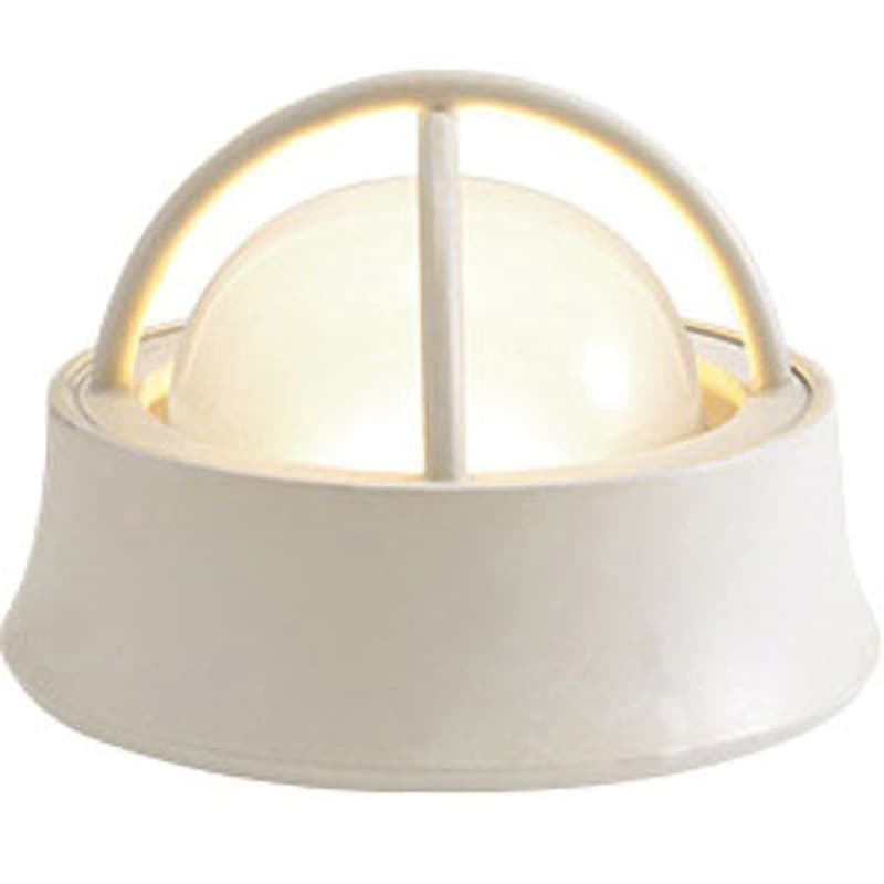 700591 真鍮マリンランプ(くもりガラス&LEDランプ)BH1000MINI LOW FR LE 室内用 GORIKI ISLAND(ゴーリキアイランド) 消費電力1.4W