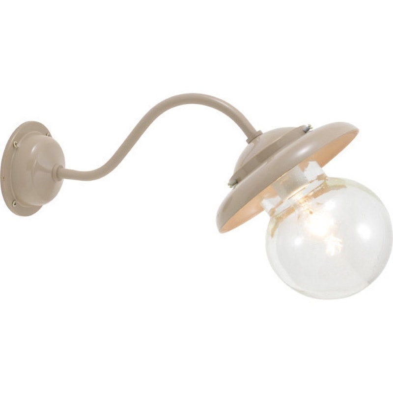 750318 真鍮ブラケットランプ(泡入りガラス&普通球)BT1771 BU ティルトタイプ 軒下用 防滴 GORIKI ISLAND(ゴーリキアイランド) 消費電力40W 幅136mm 17,736円