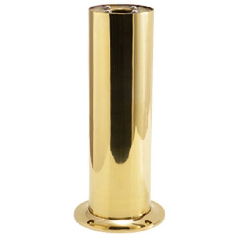 700711 真鍮ポールオプション BH1000MINI・SLIMシリーズ用 GORIKI ISLAND(ゴーリキアイランド) サイズM