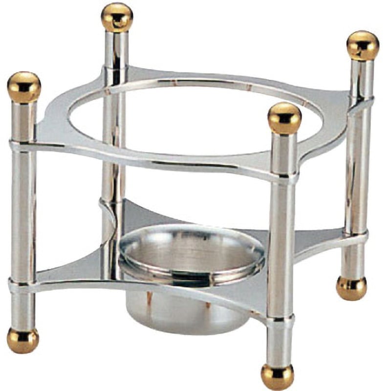 ユキワ オードブルスタンド YUKIWAプチティースタンド(トリプル