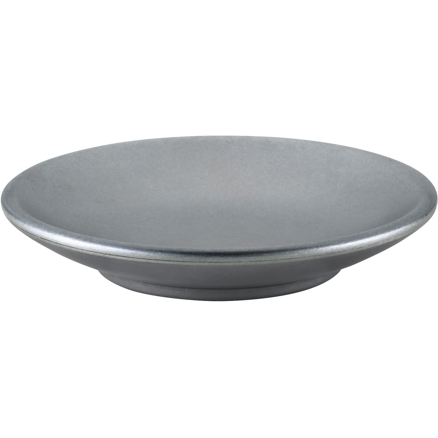 メタル丼サーラ スモール 厚口 カンダ ヴィンテージ色 直径178mm高さ33mm