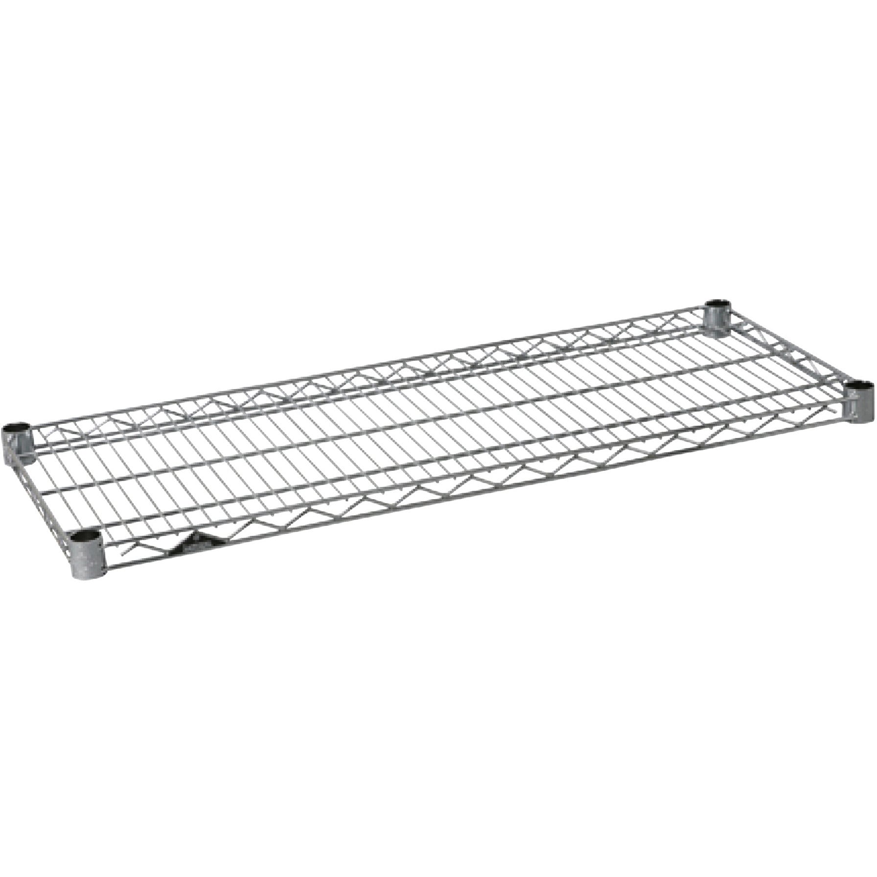 SHL1845SL ルミナススチールシェルフ スリーブ付 Luminous(ルミナス) 耐荷重250kg物品棚/収納用品