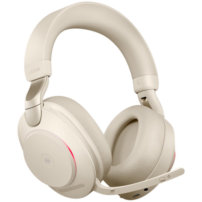 28599-999-998 Jabra Evolve2 85 MS Stereo USB-A Jabra