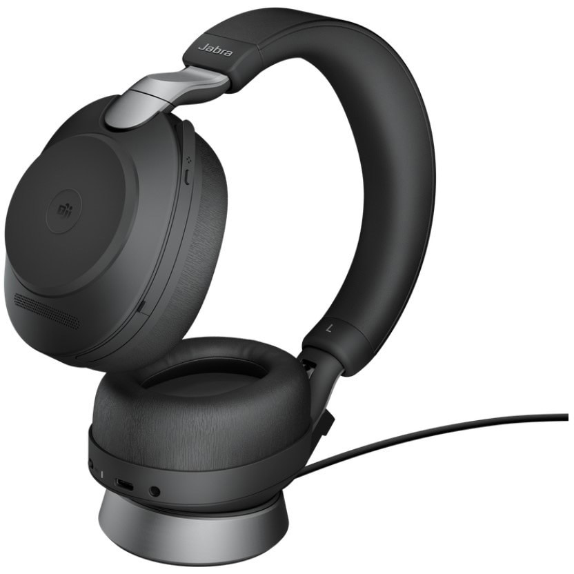 (新品) Jabra Evolve2 75 Link380a UC スタンド付