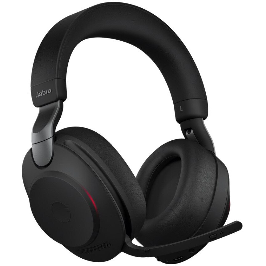 28599-989-899 Jabra Evolve2 85 UC Stereo USB-C 1個 Jabra 【通販